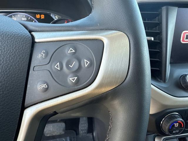 used 2023 GMC Acadia car, priced at $33,995