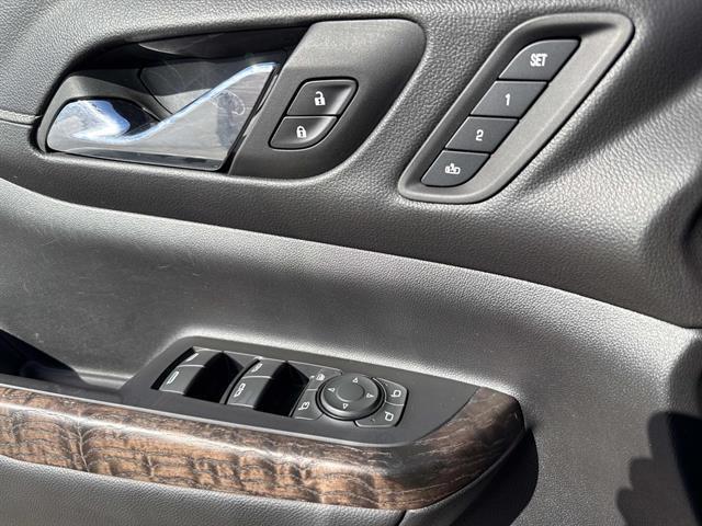 used 2023 GMC Acadia car, priced at $33,995