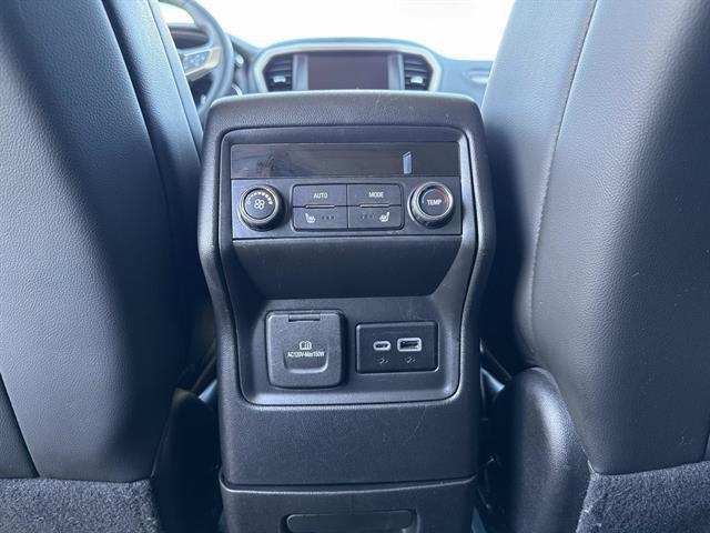 used 2023 GMC Acadia car, priced at $33,995