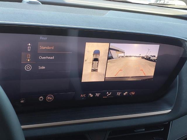 new 2025 Buick Envision car, priced at $42,240