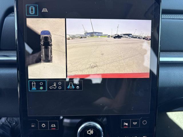 new 2026 GMC Terrain car, priced at $46,235