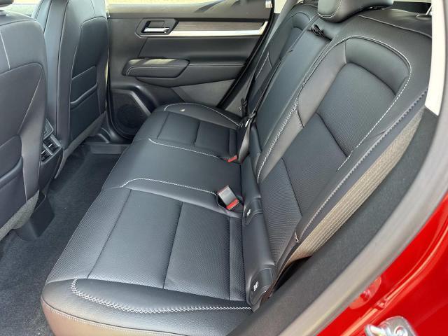 new 2026 GMC Terrain car, priced at $46,235