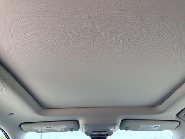 new 2026 GMC Terrain car, priced at $46,235