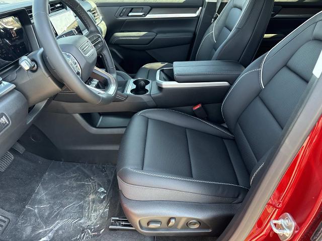 new 2026 GMC Terrain car, priced at $46,235