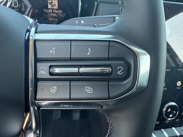 new 2026 GMC Terrain car, priced at $46,235