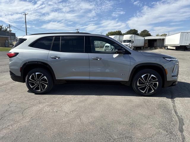 new 2026 Buick Enclave car, priced at $55,805