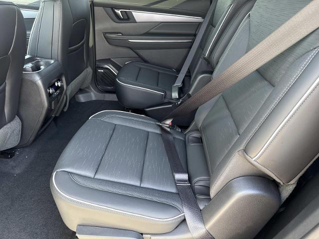 new 2026 Buick Enclave car, priced at $55,805