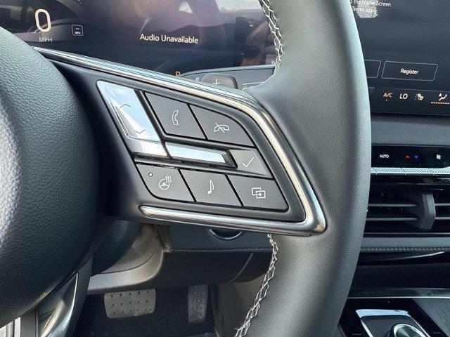 new 2026 Buick Enclave car, priced at $55,805