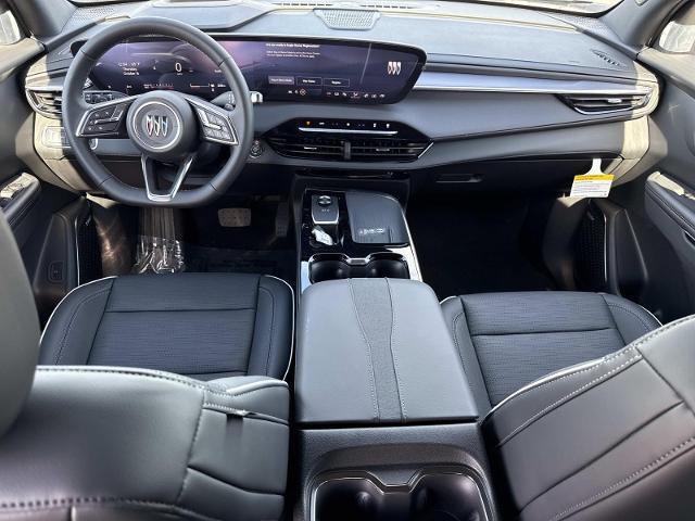 new 2026 Buick Enclave car, priced at $55,805