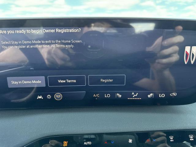 new 2026 Buick Enclave car, priced at $55,805