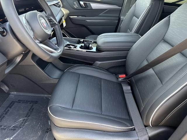 new 2026 Buick Enclave car, priced at $55,805