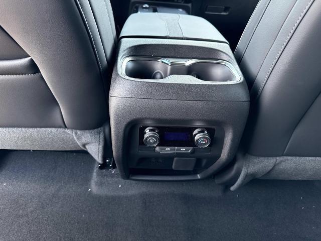 new 2026 Buick Enclave car, priced at $55,805