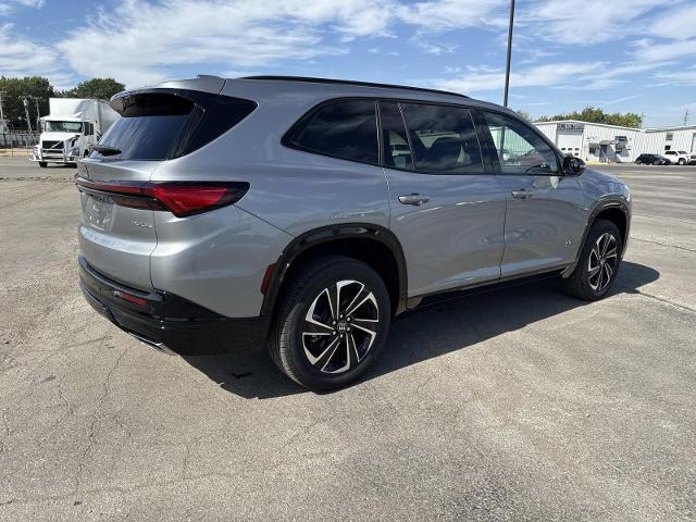 new 2026 Buick Enclave car, priced at $55,805