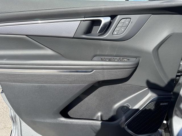 new 2026 Buick Enclave car, priced at $55,805