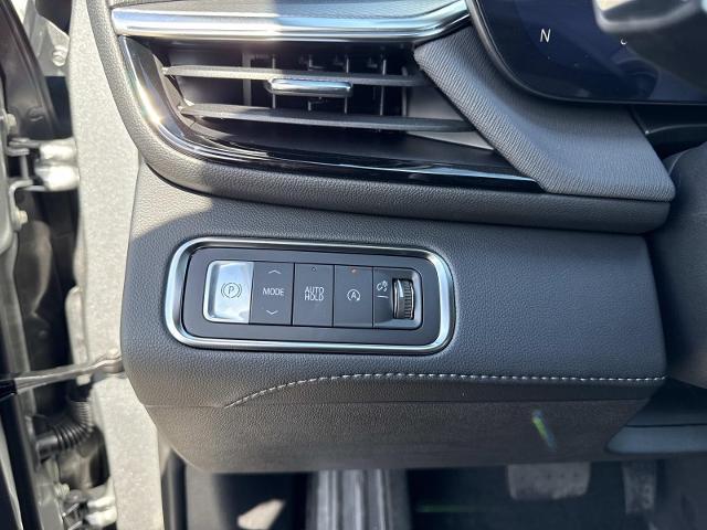 new 2026 Buick Enclave car, priced at $55,805