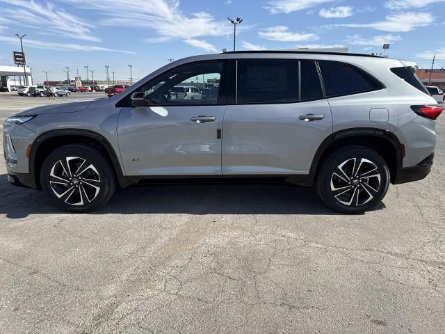 new 2026 Buick Enclave car, priced at $55,805
