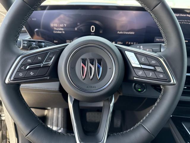 new 2026 Buick Enclave car, priced at $55,805