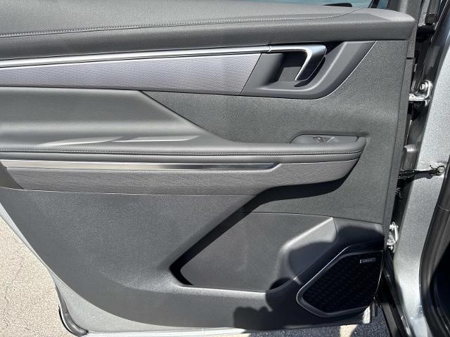 new 2026 Buick Enclave car, priced at $55,805