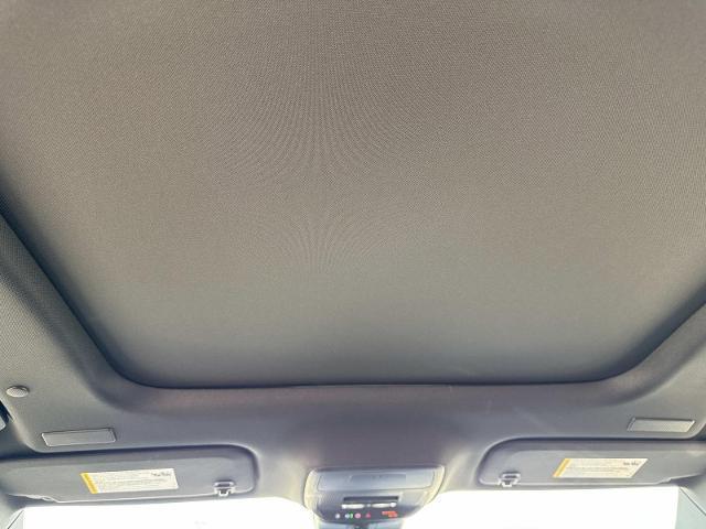 new 2026 Buick Enclave car, priced at $55,805