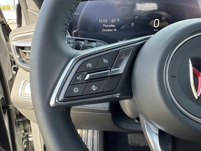 new 2026 Buick Enclave car, priced at $55,805