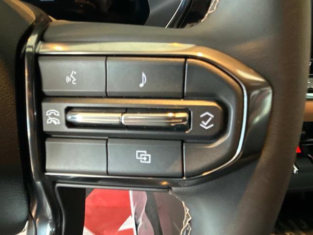 new 2026 GMC Canyon car, priced at $48,465