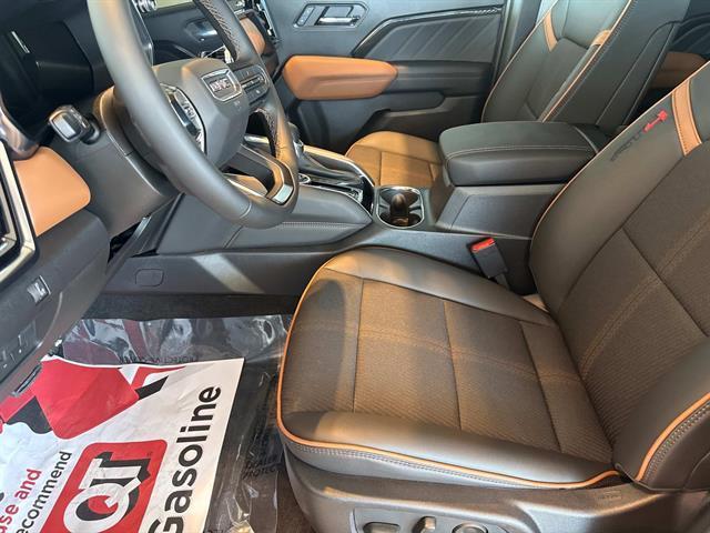 new 2026 GMC Canyon car, priced at $48,465