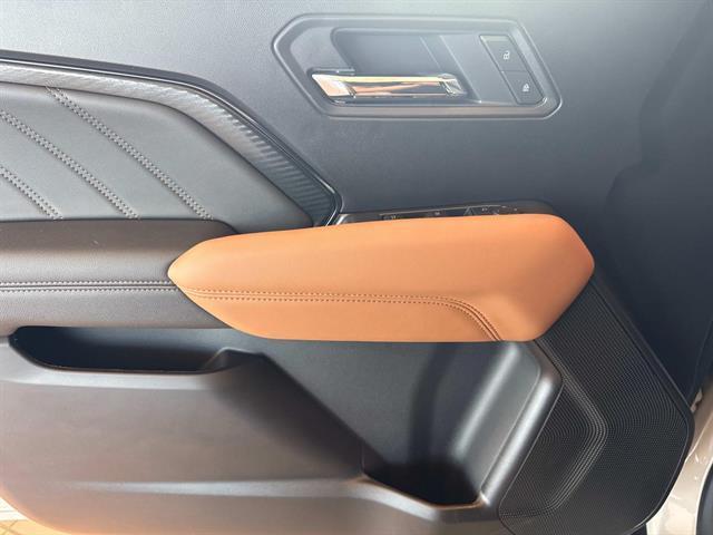 new 2026 GMC Canyon car, priced at $48,465