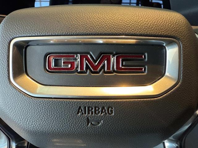 new 2026 GMC Canyon car, priced at $48,465