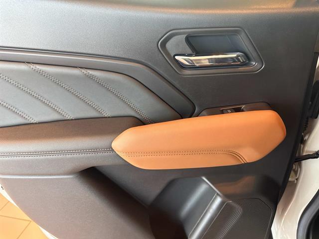 new 2026 GMC Canyon car, priced at $48,465