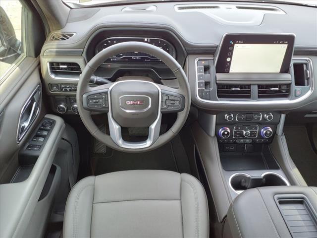 used 2022 GMC Yukon car, priced at $59,988