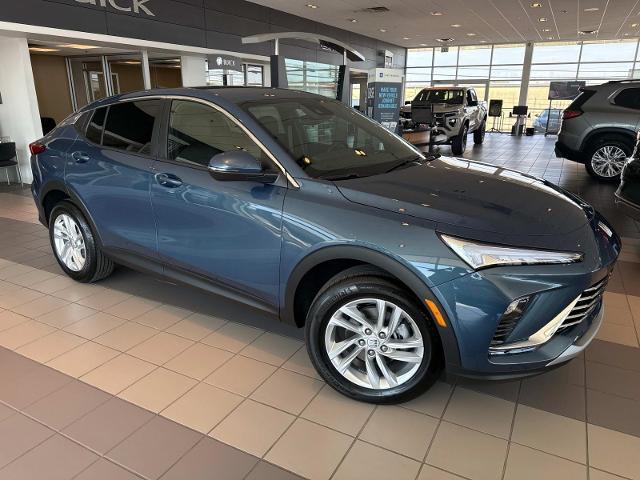 new 2026 Buick Envista car, priced at $27,790