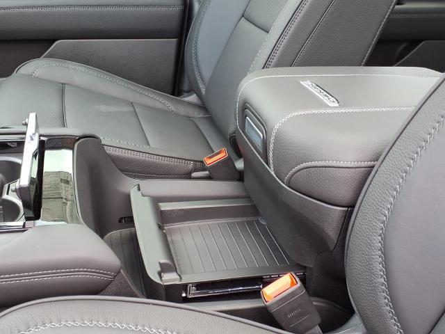 new 2025 GMC Yukon car, priced at $92,730