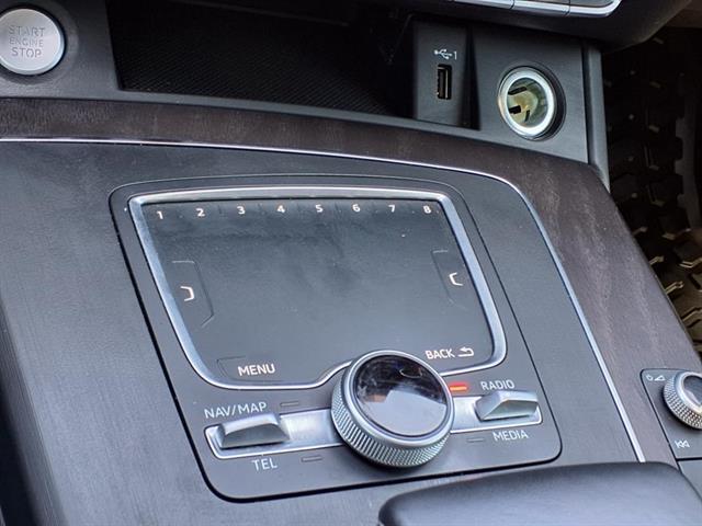 used 2020 Audi Q5 e car, priced at $30,995
