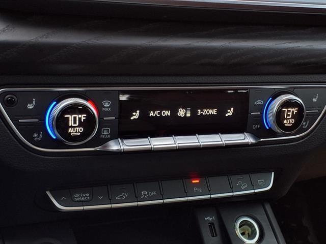 used 2020 Audi Q5 e car, priced at $30,995