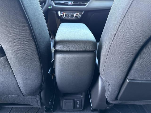 used 2026 Chevrolet TrailBlazer car, priced at $26,488