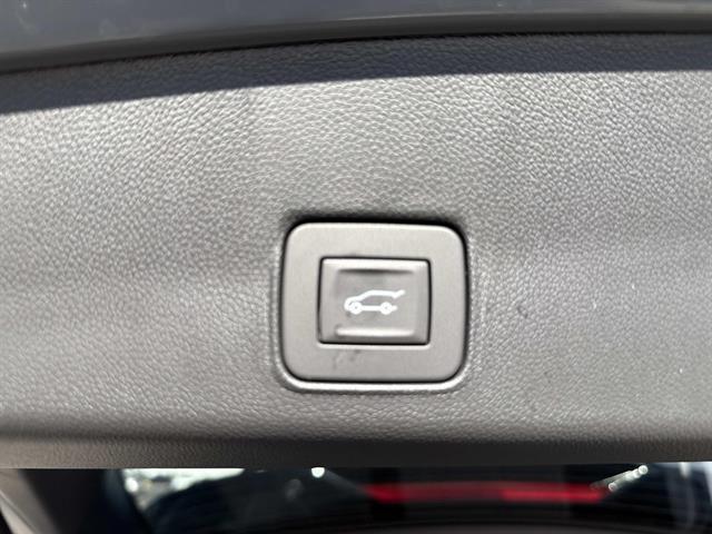 used 2026 Chevrolet TrailBlazer car, priced at $26,488