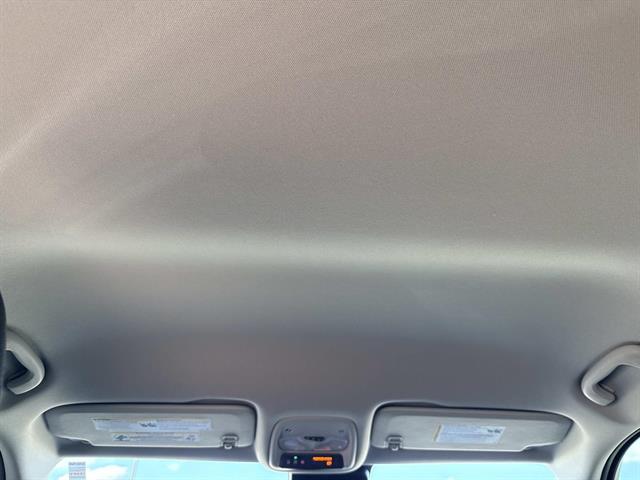 used 2026 Chevrolet TrailBlazer car, priced at $26,488