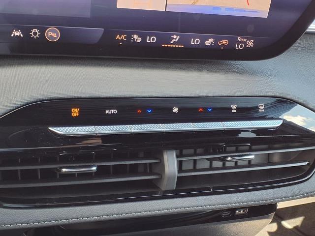 new 2025 Buick Enclave car