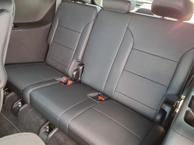 new 2025 Buick Enclave car