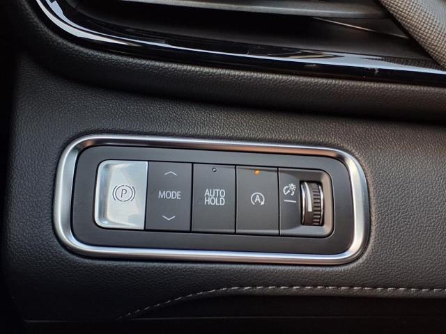 new 2025 Buick Enclave car