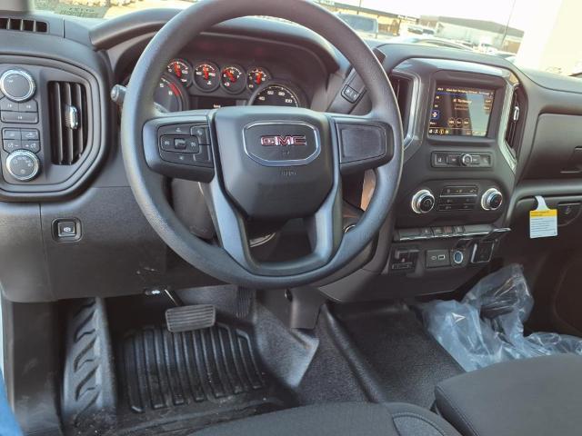 new 2025 GMC Sierra 2500 car, priced at $51,730