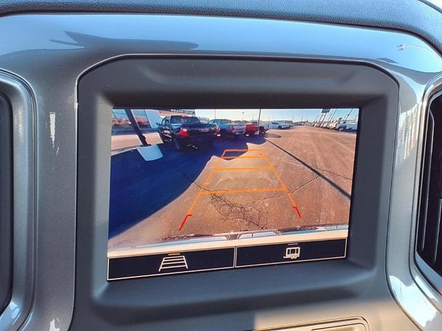 new 2025 GMC Sierra 2500 car, priced at $54,480