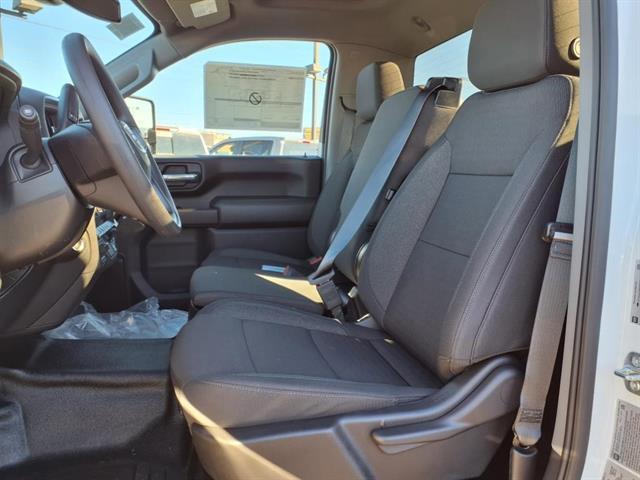 new 2025 GMC Sierra 2500 car, priced at $54,480