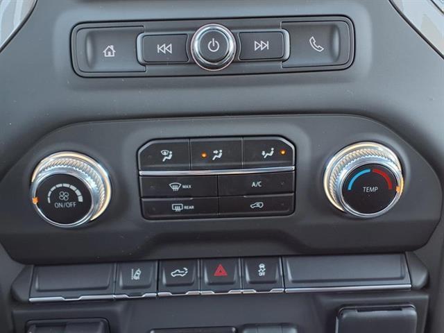 new 2025 GMC Sierra 2500 car, priced at $54,480