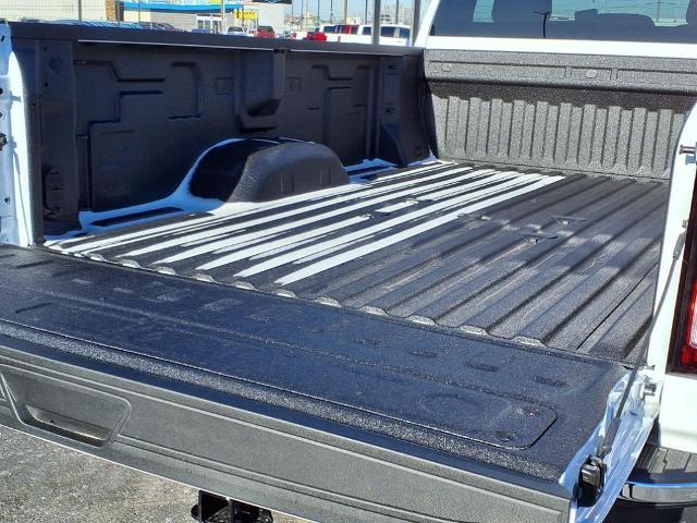 new 2025 GMC Sierra 2500 car, priced at $51,730