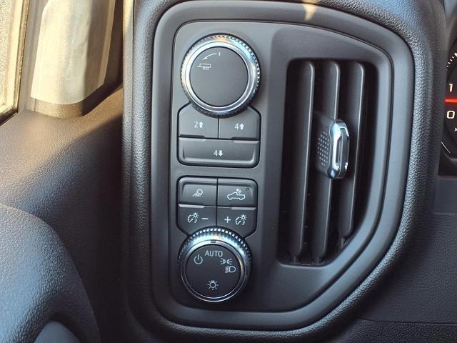 new 2025 GMC Sierra 2500 car, priced at $54,480