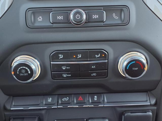 new 2025 GMC Sierra 2500 car, priced at $54,480