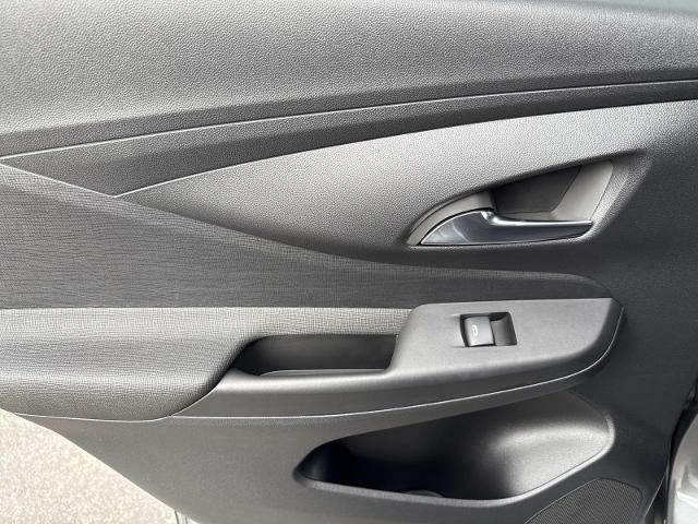 new 2026 Buick Envista car, priced at $27,485