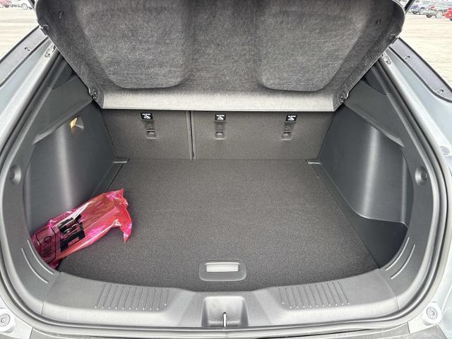 new 2026 Buick Envista car, priced at $27,485