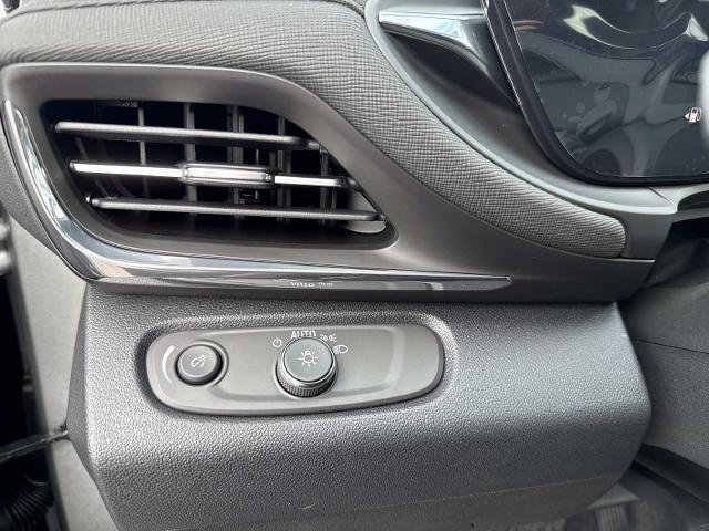 new 2026 Buick Envista car, priced at $27,485